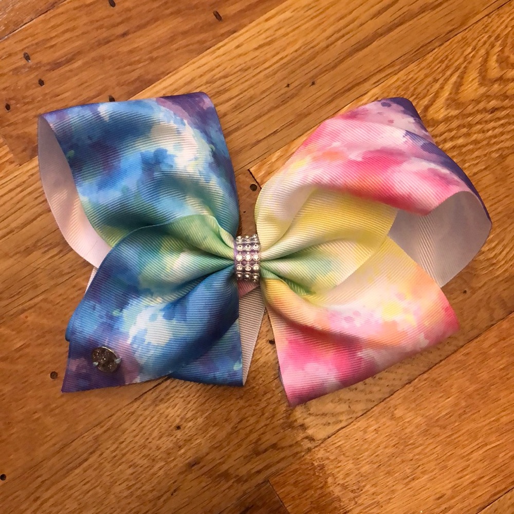 JoJo Bow